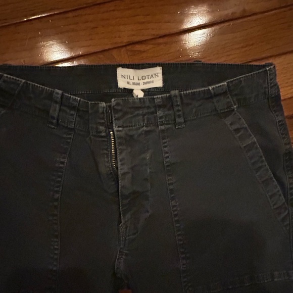 Women’s Nili Lotan jeans - Picture 9 of 9